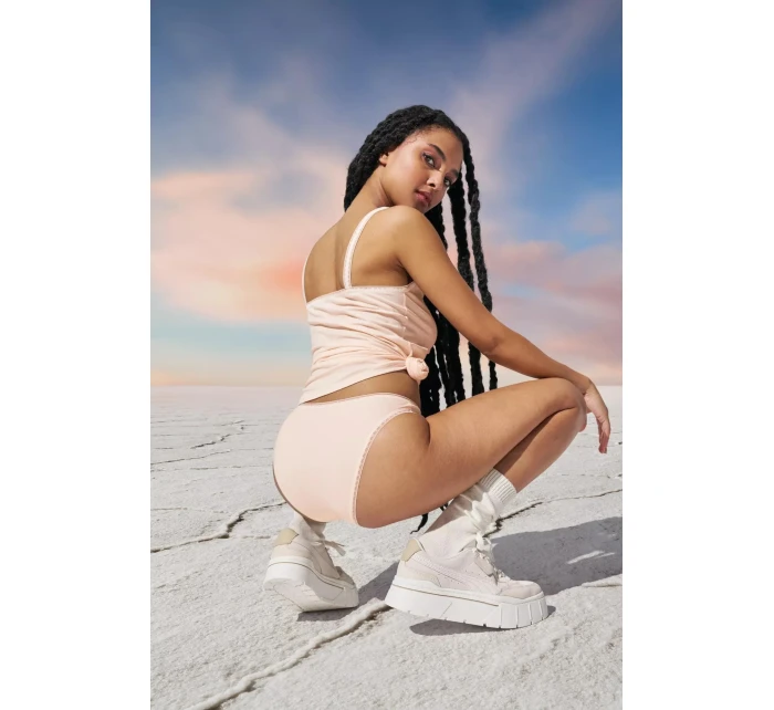 Dámské kalhotky Sloggi GO Tai C2P pudrové