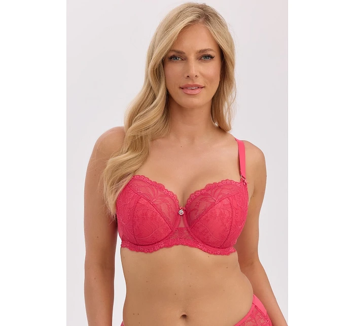 Poloměkká podprsenka BS model 22041258 - Gaia