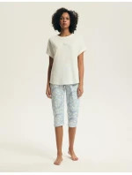 Piżama Henderson  kr/r S3XL model 22035085 - HENDERSON LADIES