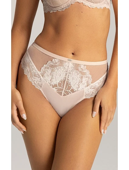 model 20949414 Brazilské kalhotky SXL - Ava model 20949414 Brazilské kalhotky SXL - Ava