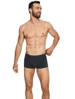 Pánské boxerky 22052 State grey - HENDERSON