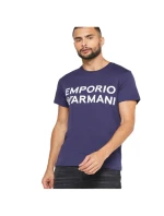 Armani M košile pánské model 18974771 - Emporio Armani M košile pánské model 18974771 - Emporio