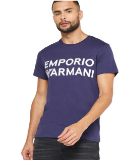 Armani M košile pánské model 18974771 - Emporio
