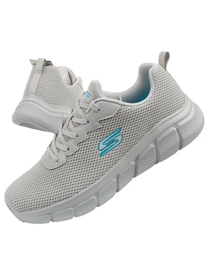 Boty M model 19695143 - Skechers Boty M model 19695143 - Skechers