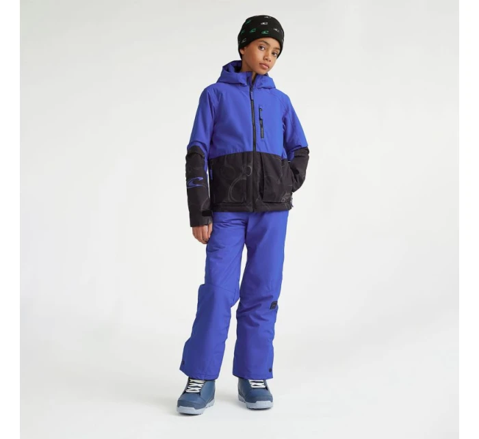 Dětské kalhoty HAMMER PANT Dětské kalhoty HAMMER PANT