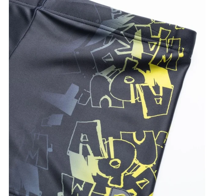 Plavecké boxerky Aquawave Atos Jr 92800593943