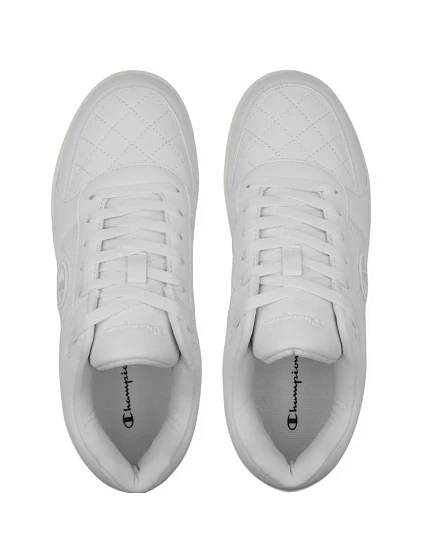 boty Heritage Low Cut W dámské model 20552996 - CHAMPION boty Heritage Low Cut W dámské model 20552996 - CHAMPION