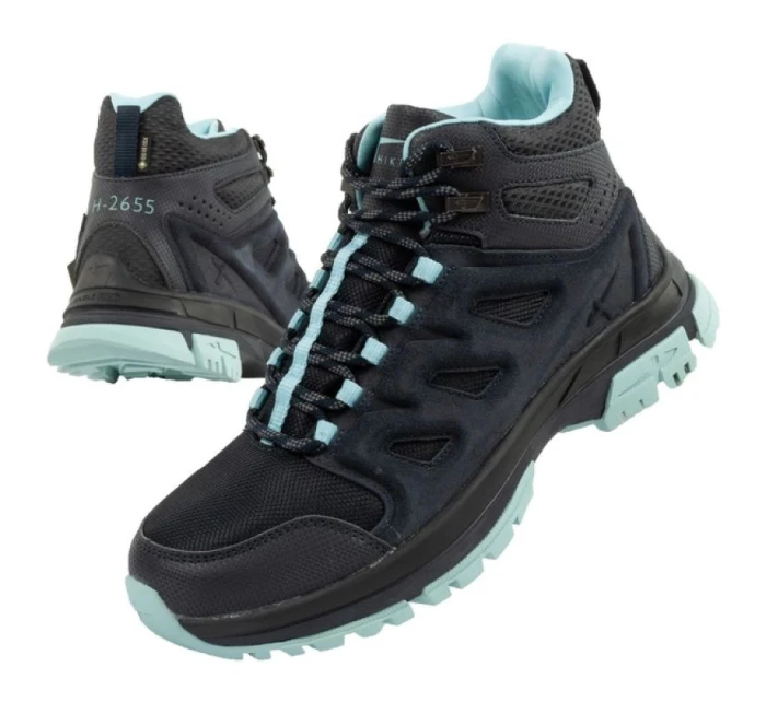 Hiking W boty model 20750795 - Tamaris Hiking W boty model 20750795 - Tamaris