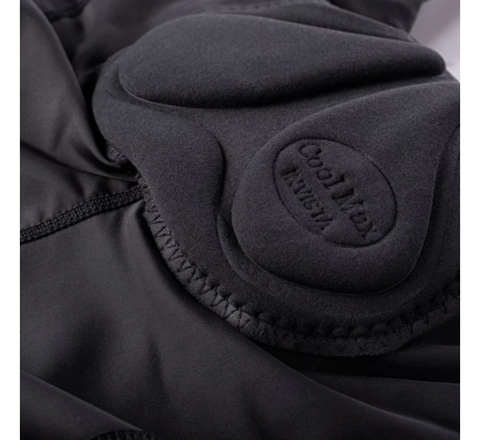 Cyklistické šortky Essentials Biker Jr model 20984952 - Martes