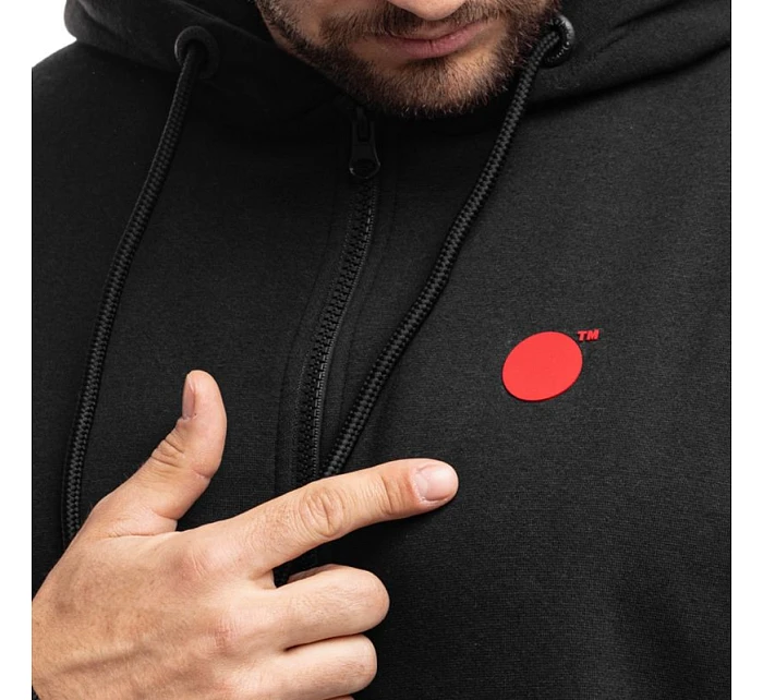 Ozoshi Pecos M mikina OZ93908 pánské