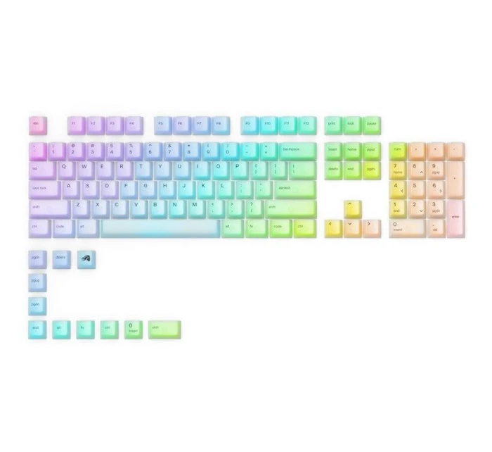 RGB 115 model 21491622 - Glorious