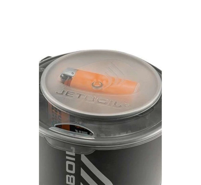 Systém vaření Stash - Jetboil Systém vaření Stash - Jetboil