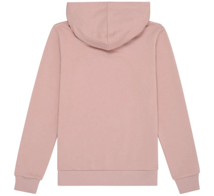 Dámská mikina light pink model 21343938 - Fila Dámská mikina light pink model 21343938 - Fila