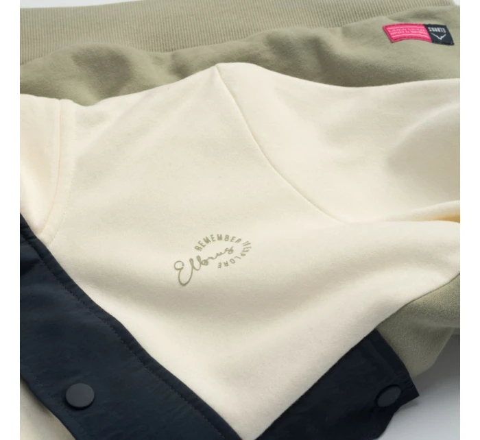 Dámská mikina ELBENA WO'S