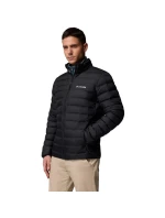 Lake 22 II Péřová bunda s kapucí model 21376686 Black L - Columbia