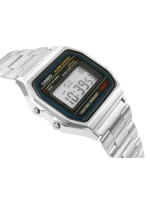 model 21805135 Unisex hodinky + BOX - CASIO model 21805135 Unisex hodinky + BOX - CASIO