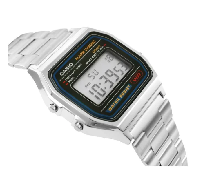 model 21805135 Unisex hodinky + BOX - CASIO model 21805135 Unisex hodinky + BOX - CASIO
