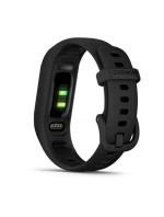 model 21862680 5 Sportovní náramek na ruku Black - Garmin