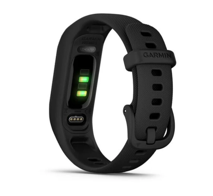 model 21862680 5 Sportovní náramek na ruku Black - Garmin
