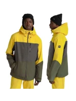 Pánská snowboardová bunda O'neill Carbonite 10K/10K