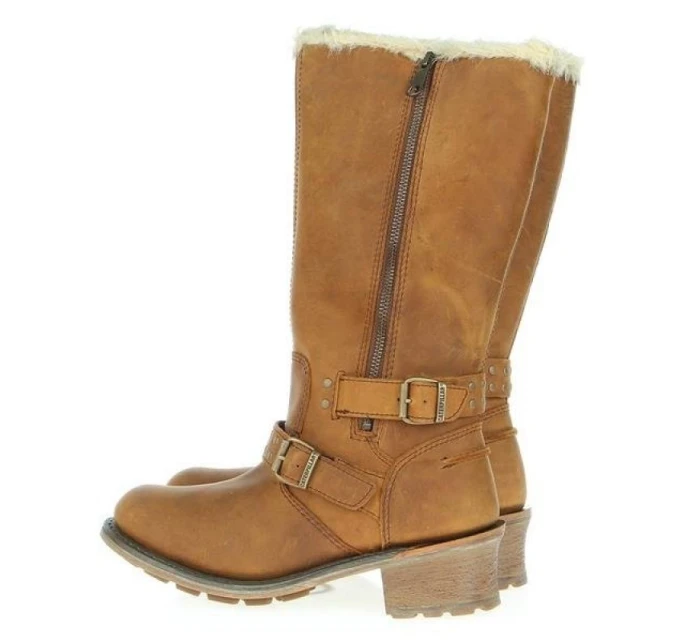 Zimní boty Caterpillar Florencia P307109