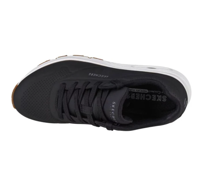 Boty Skechers Uno-Stand on Air W 73690-BLK Boty Skechers Uno-Stand on Air W 73690-BLK
