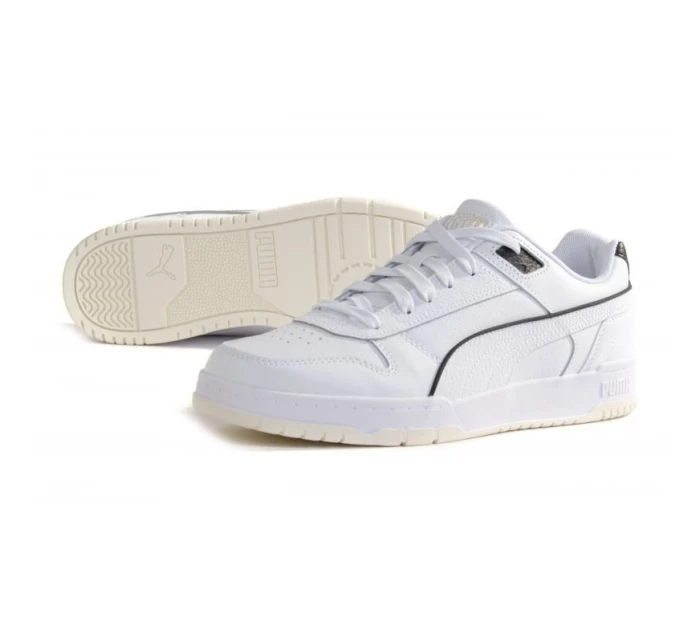 Pánské boty Rbd Game Low M 386373 01 - Puma