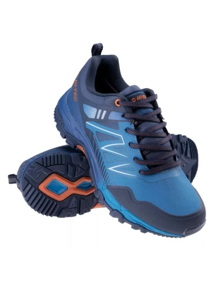 Boty Hi-Tec Favet Wp M 92800442339