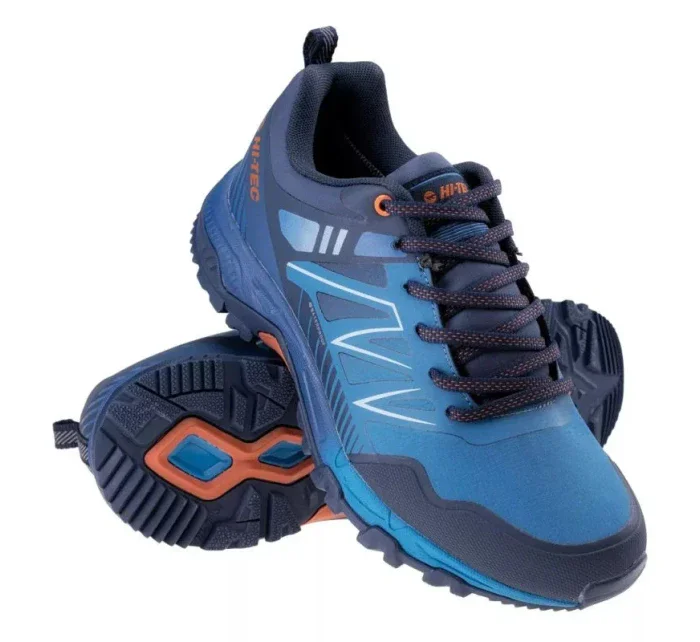Boty Hi-Tec Favet Wp M 92800442339