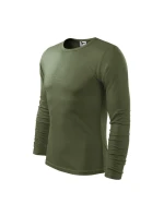 Pánské tričko Fit-T LS M MLI-11909 - Malfini Pánské tričko Fit-T LS M MLI-11909 - Malfini
