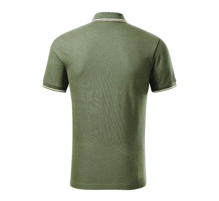 Pánské polo tričko Focus M MLI-23209 - Malfini Pánské polo tričko Focus M MLI-23209 - Malfini