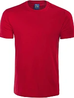 ProJob 2016 T-Shirt Pracovní tričko z těžké bavlny 64.2016 red