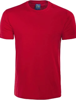 TShirt Pracovní tričko z těžké bavlny 64. red model 22462056 - ProJob