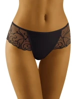 Wol-Bar Malaguena barva: černá