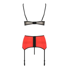 Passion model 19482374 chemise kolor:red - festina