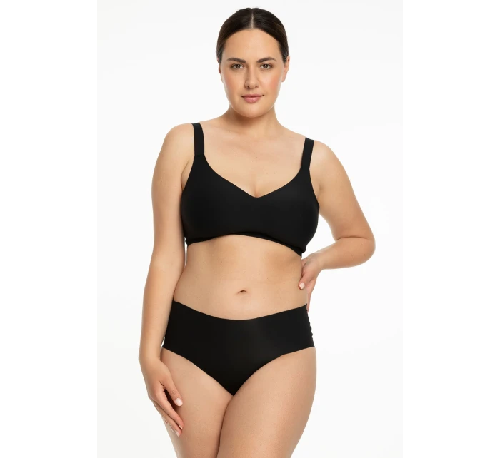 Julimex Jelly Bra Comfort barva:černá