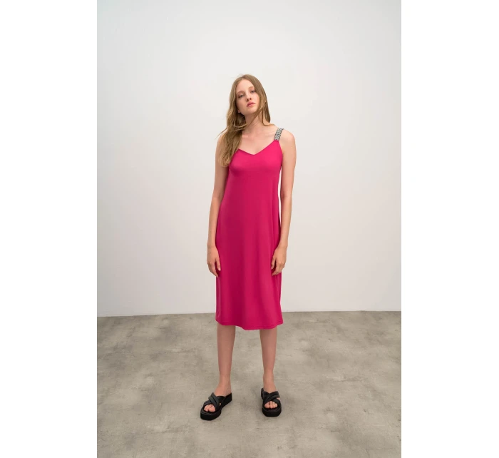 Vamp - Dámské šaty 16524 - Vamp