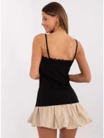 Horní  černá model 21858947 - FPrice