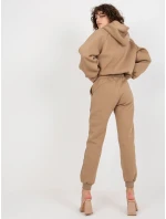 Dámská souprava EM KMPL 659.32 tmavě lila - FPrice