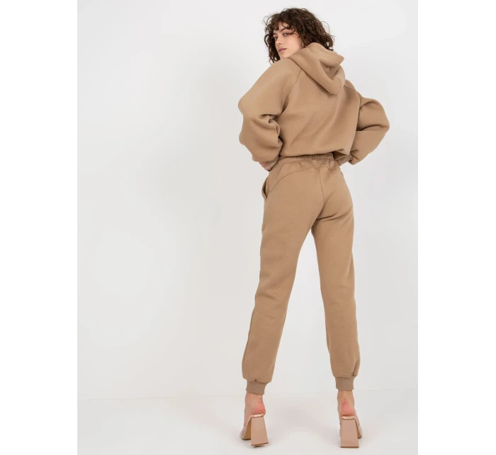 Dámská souprava EM KMPL 659.32 tmavě lila - FPrice