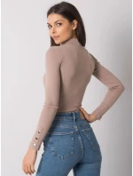 Halenka RV BZ 7259.20 tmavých pusinek