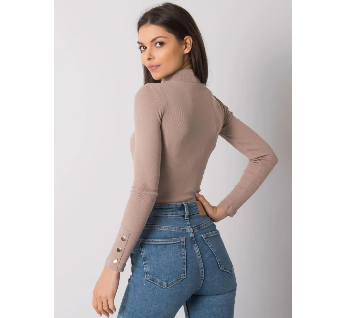 Halenka RV BZ 7259.20 tmavých pusinek