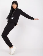 Souprava RV KMPL 7754.11 černá