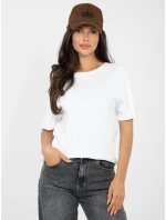 Tričko RV TS A1090.30 bílé Tričko RV TS A1090.30 bílé