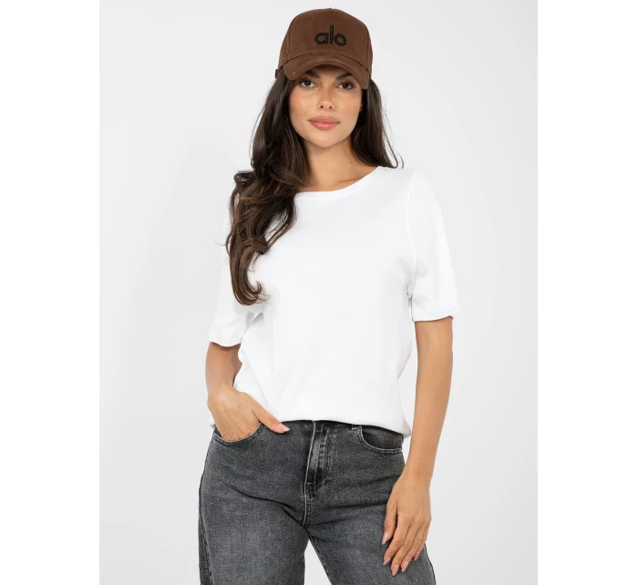 Tričko RV TS A1090.30 bílé Tričko RV TS A1090.30 bílé