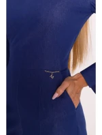 Kombinéza modrá model 21296190 - Moe Kombinéza modrá model 21296190 - Moe