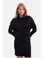 úplet  černý model 21379985 - BeWear