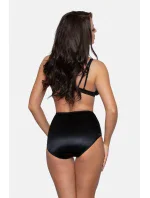 Dámské kalhotky Shiny BBL 103 Black - Babell Dámské kalhotky Shiny BBL 103 Black - Babell