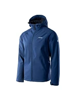 Pánská bunda neti II M 92800360286  tmavě modrá - Hi-Tec