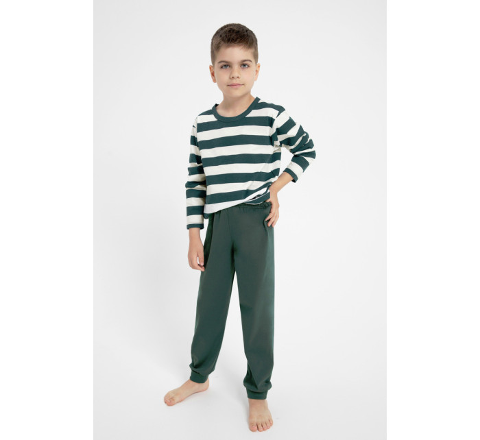 Chlapecké pyžamo 3082 BLAKE 92-116
